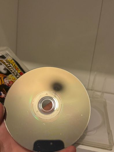 Dragon Ball Burst Limit Ps3