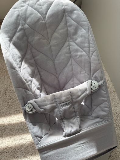 baby bjorn bouncer