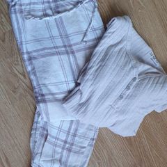 Size 12/14 - Ladies PJ's -