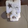Tealight house Image 2