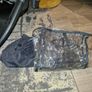 uppababy vista Rumble seat Image 4