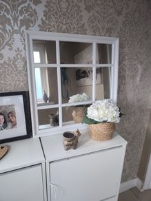 mirror frame