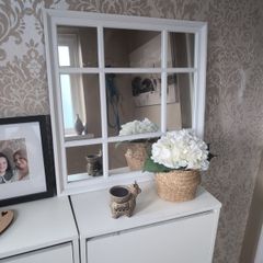 mirror frame