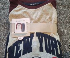 selection of new items