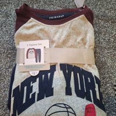 selection of new items