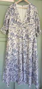 Lavish Alice dress