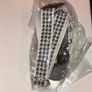 Shein 3 piece outfit new 9-12 months Image 4