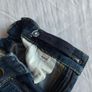 M&S The Smith Skinny Cotton with Stretch Jeans (7-8 years) Image 4