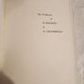 The Prophecies Of St Malachy And St Columbkille. With Forward By His Excellency Archbishop H.e. Cardinale & Cannon W. Coslett Quin. First Edition Paperback In Good Condition. See Photos For Condition. Image 6