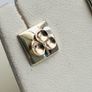Brand New 9ct Gold & 925 Silver Earrings Image 6