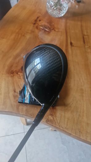 Callaway rogue