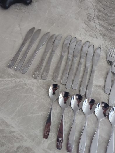Children's Cutlery