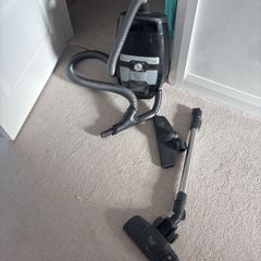free hoover