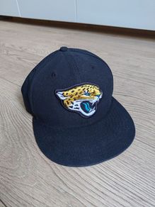 Jacksonville Jaguars Snapback NFL Hat