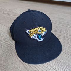 Jacksonville Jaguars Snapback NFL Hat