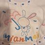 New Juniors 10-Piece Baby Gift Set - Newborn Essentials Polka Dot Image 6