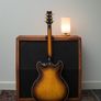 Ibanez AS-200 1997 - Sunburst Image 2
