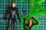 ToyBiz X-Men The Movie figures