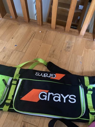Hockey Bag