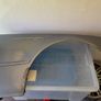 BMW E46 Facelift Coupe Wings Pair - Titan Silver 354 Image 2