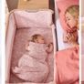 Pink Tutti bambini next to me Image 5