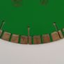 professional diamond blade 9", 230mm for granite Image 4