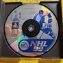 NHL 99  PlayStation1 Ps1 PlayStation2 Ps2 games Original Image 6