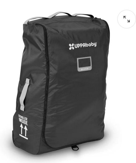 UppaBaby Vista or Cruz Travel Bag