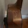 guitar and stand Image 2