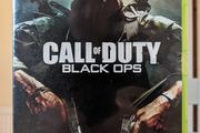 Call of Duty - Black Ops - Xbox 360