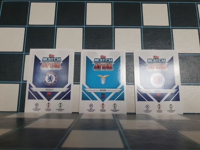 Match Attax