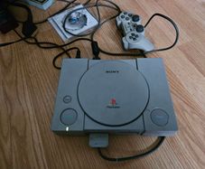 PlayStation 1