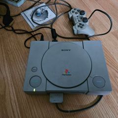 PlayStation 1