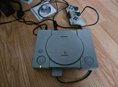 PlayStation 1