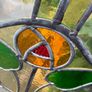 Stained Glass Window Image 4