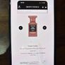 Tom Ford Rose Exposed 50ml Eau de parfum Image 2