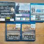 5 James Bond Movies On Blu-ray Image 2