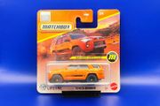Matchbox Toyota 4Runner Super Chase version, new.