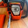 Husqvarna 120 Mk2 Image 4