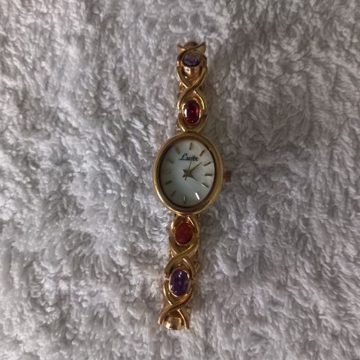 Vintage ladies watch