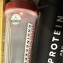 water bottle gym my protein Image 2