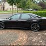 20" Audi S6, S7, S8 Plus Style Alloys Image 9