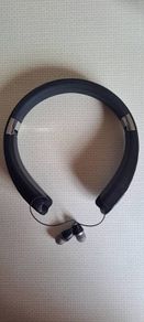 Bluetooth Folding Neck Earphones