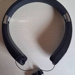 Bluetooth Folding Neck Earphones