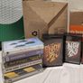 Cassette Tapes rock Music Film Audio & CD Clearout with Player (Some still Sealed) Image 8