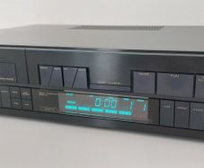 Marantz Cd-74 - Dac Tda1540