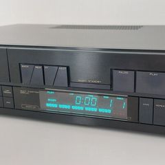 Marantz Cd-74 - Dac Tda1540