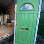 pvc door from 250 windows from 150 Image 9