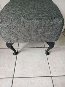 Footstool