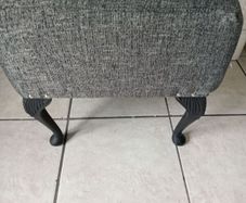 Footstool